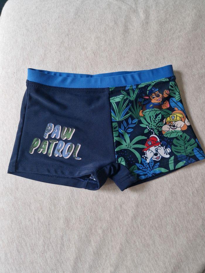 Maillot de bain pat patrouille - photo numéro 1