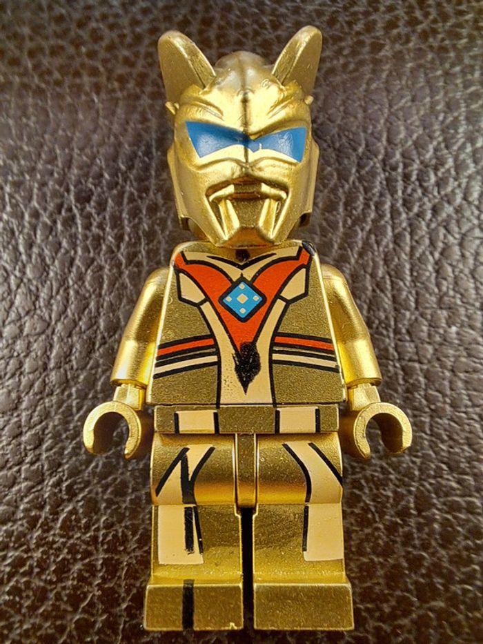 Figurine Lego compatible Ultraman - photo numéro 1