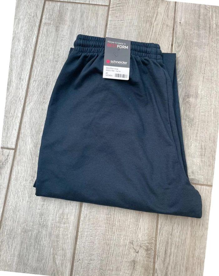 Pantalon de jogging Schneider 34/36 - photo numéro 1