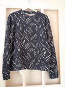 Pull sweat Sandro 38