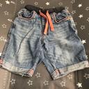 Short en jeans 3 ans