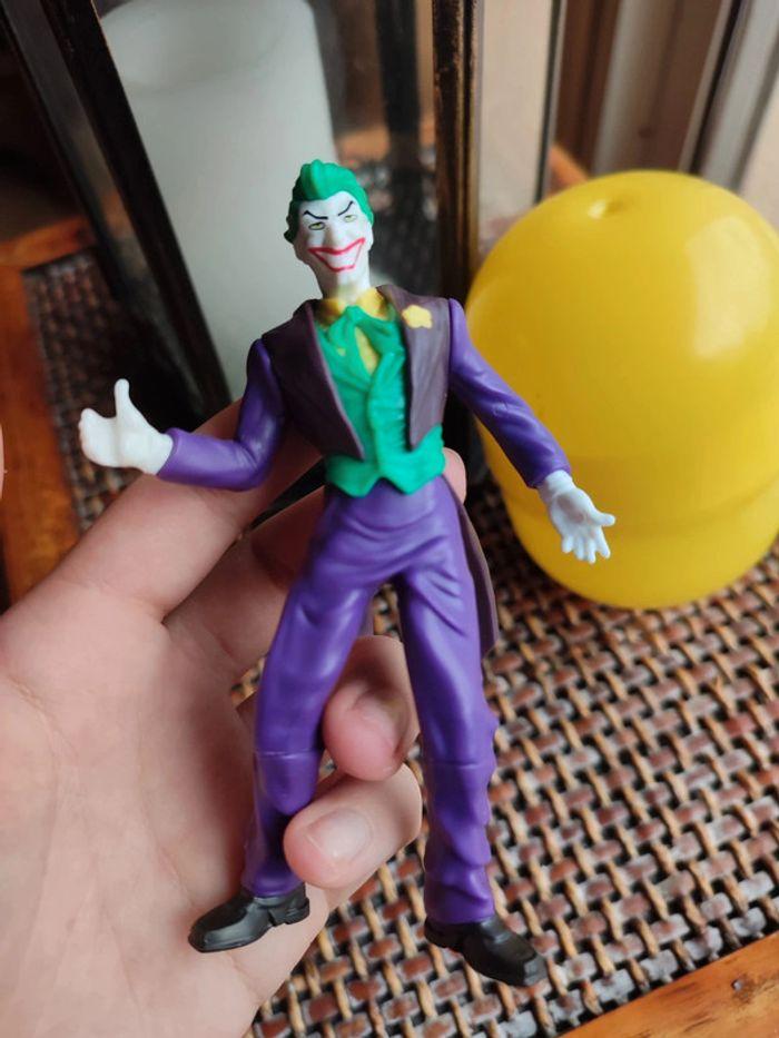 Kinder joker Batman - photo numéro 5