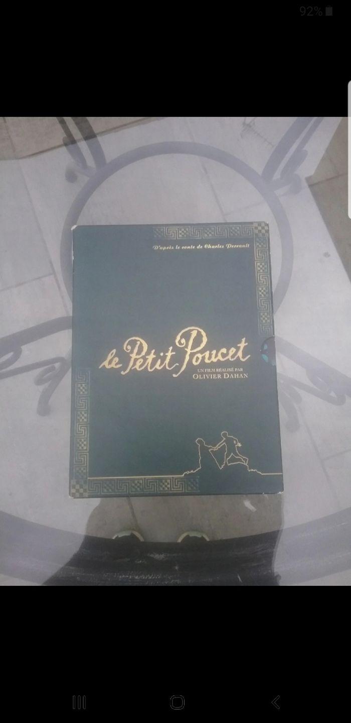 Le petit poucet - photo numéro 1