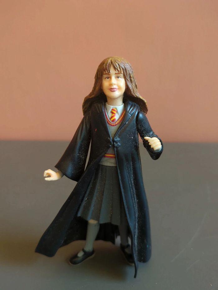 Figurine Hermione Harry Potter - photo numéro 1