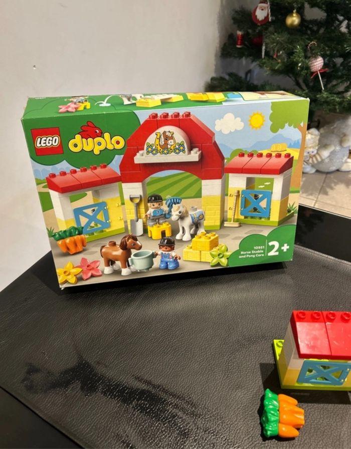 Lego Duplo 10951 - photo numéro 3