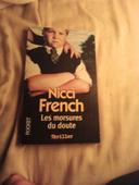 Nicci french les morsures du Doute thriller