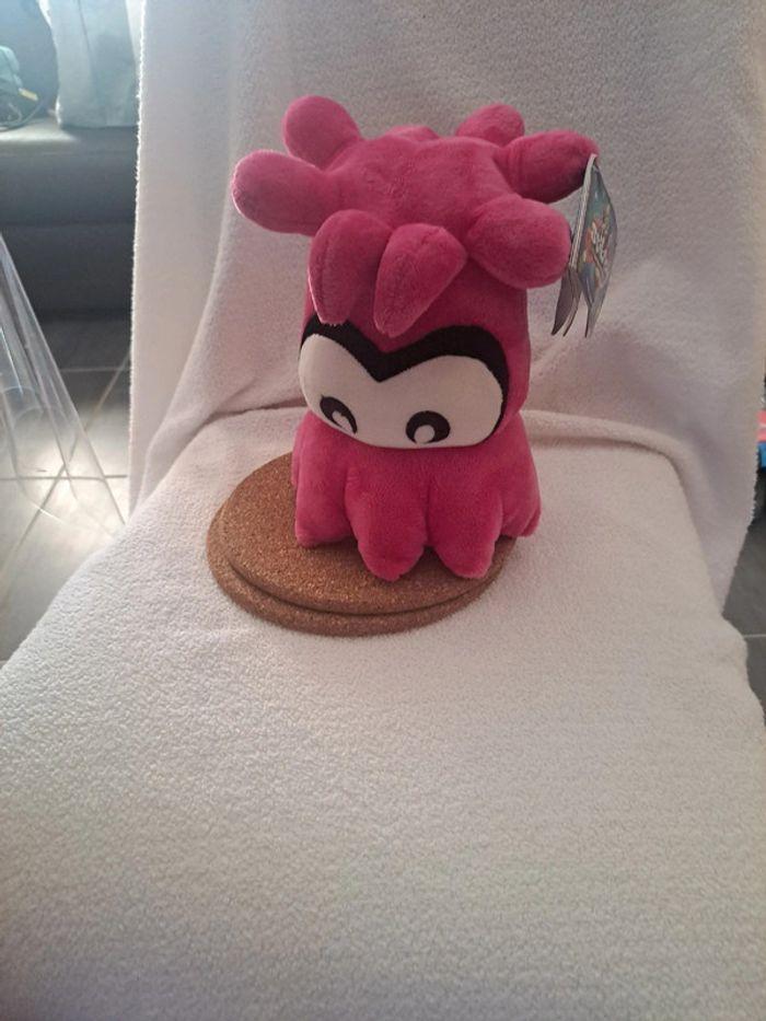 Peluche  Splatoon - photo numéro 1