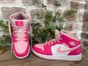 Baskets NIKE Air Jordan ROSE 38,5 FD8780-116