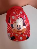 Casquette Minnie