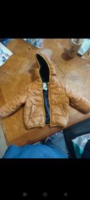 Manteau hiver