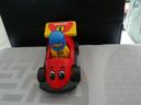 Voiture Formule 1 Playmobil 1 2 3