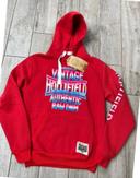 Sweat Hollifield homme taille M