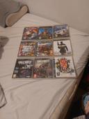 Lot jeux ps3