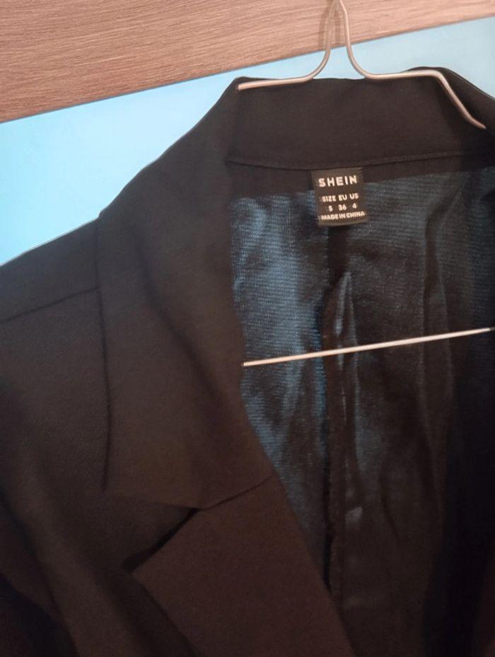 Veste blazer neuf - photo numéro 3