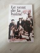 Le vent de la haine