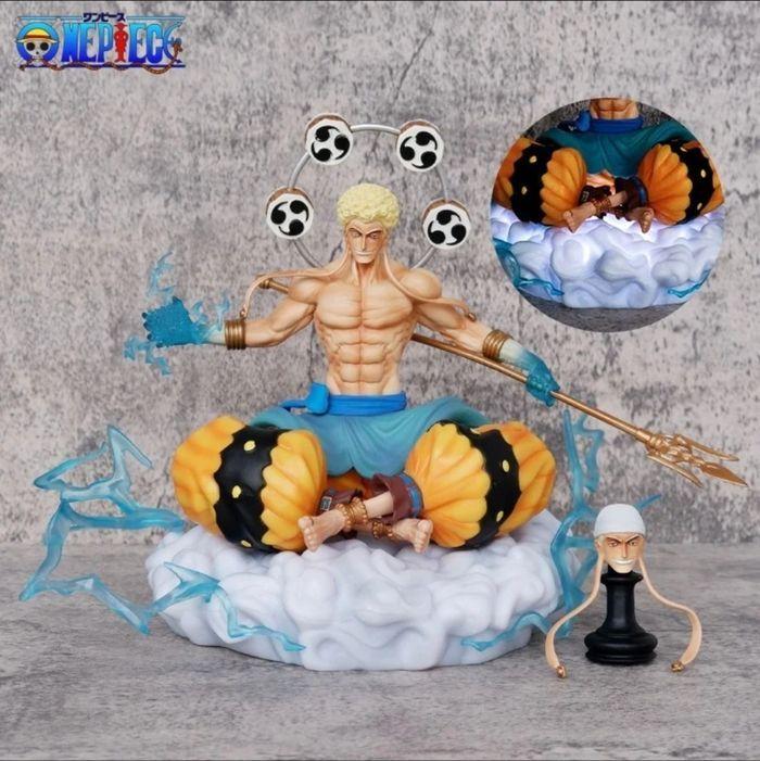 Figurine One Piece Neuf ener skypedia - photo numéro 1