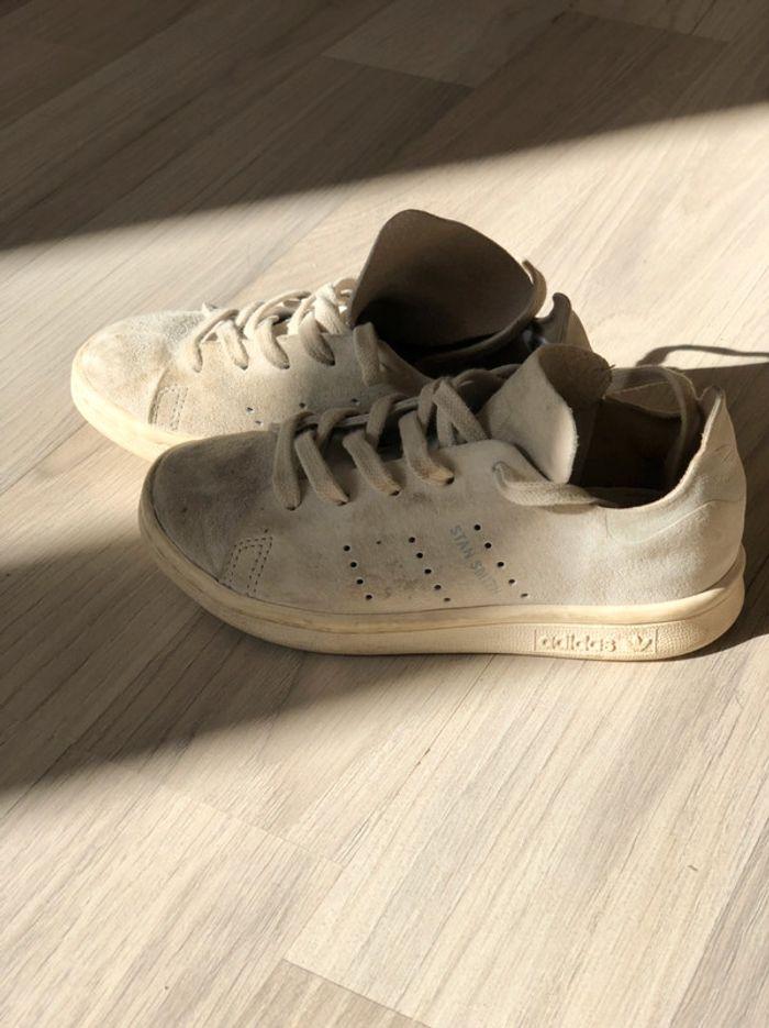 Stan Smith - photo numéro 1