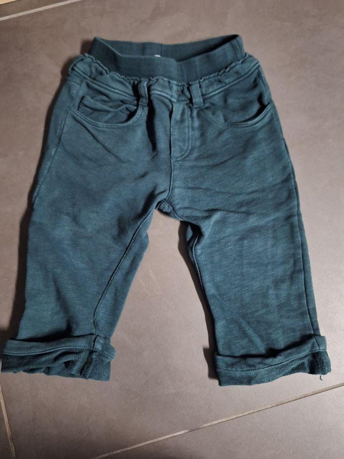 Pantalon 2 ans - photo numéro 1