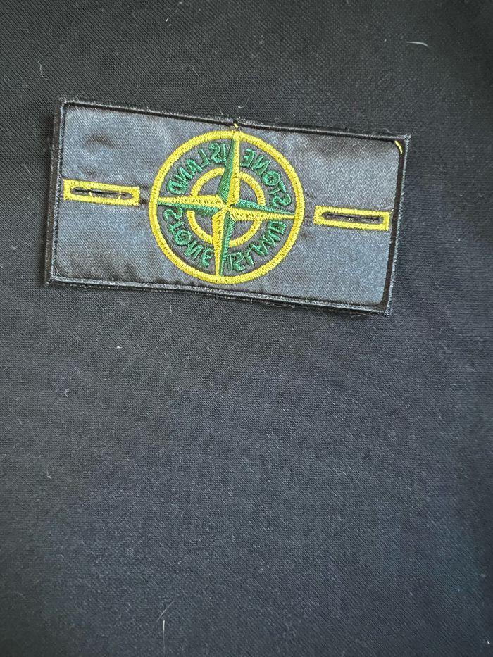 Pull stone island - photo numéro 5