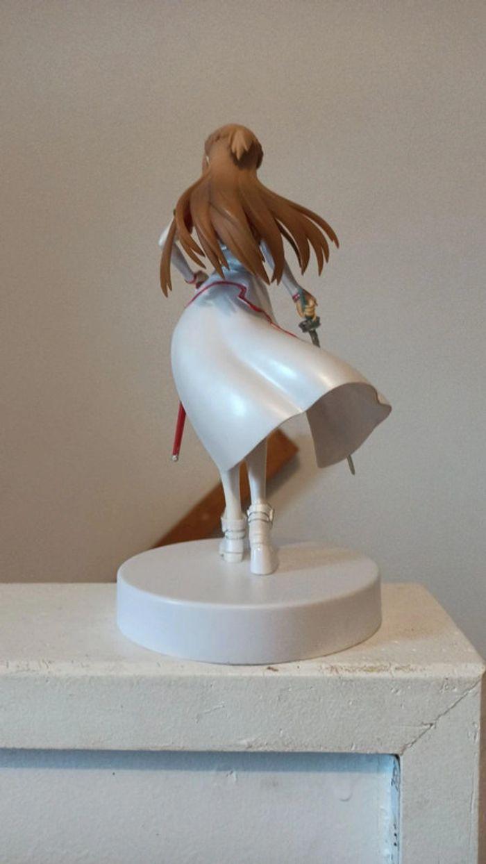 Figurine Asuna Sword Art Online - photo numéro 3