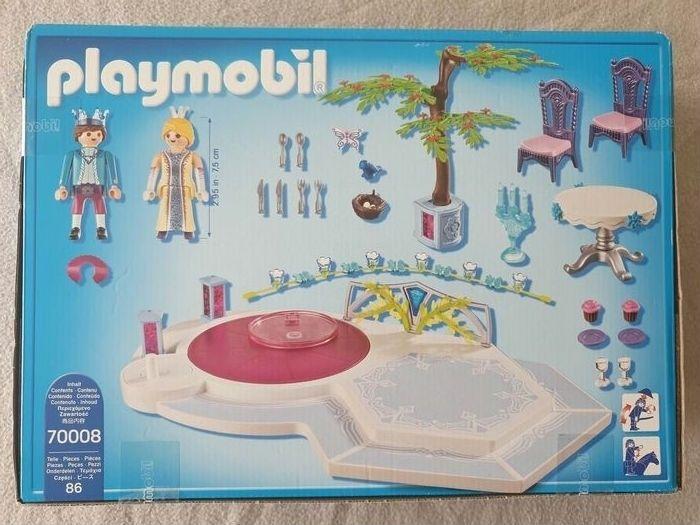 Playmobil Superset - Bal Royal - 70008 - photo numéro 2