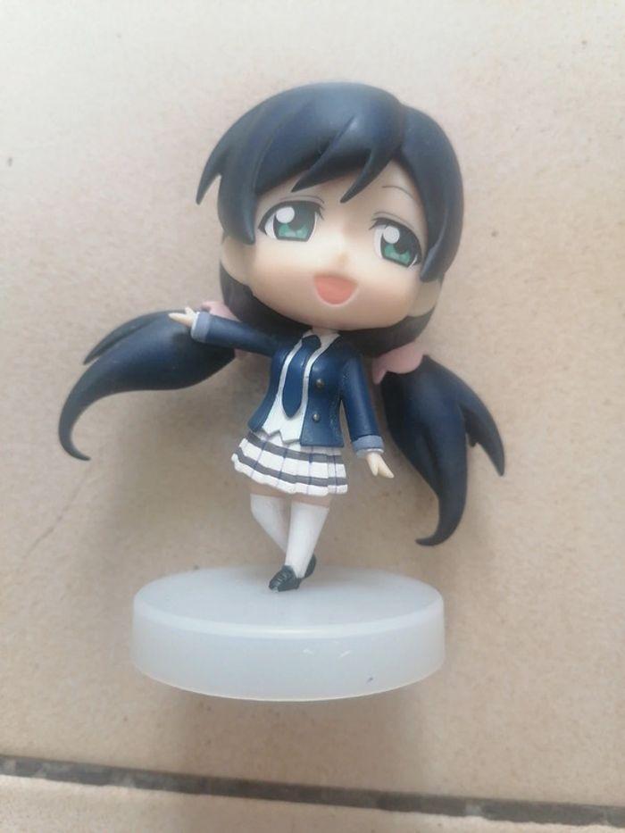 Figurine Love Live Nozomi Tojo - photo numéro 2