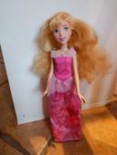 Barbie princesse Aurore