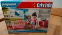 Playmobil city life 70594 magasin de mode