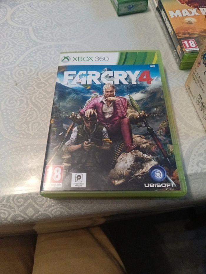 Farcry 4 - photo numéro 1