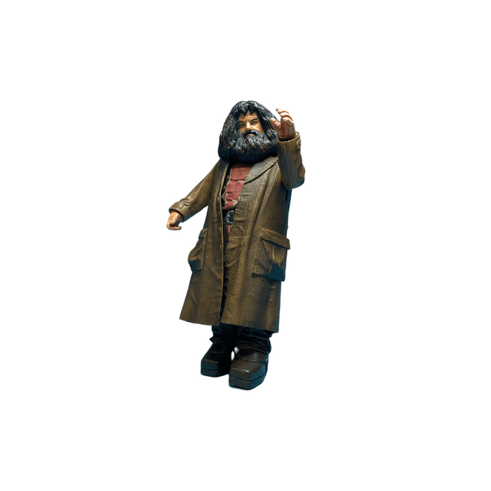 Hagrid - Harry Potter - photo numéro 3