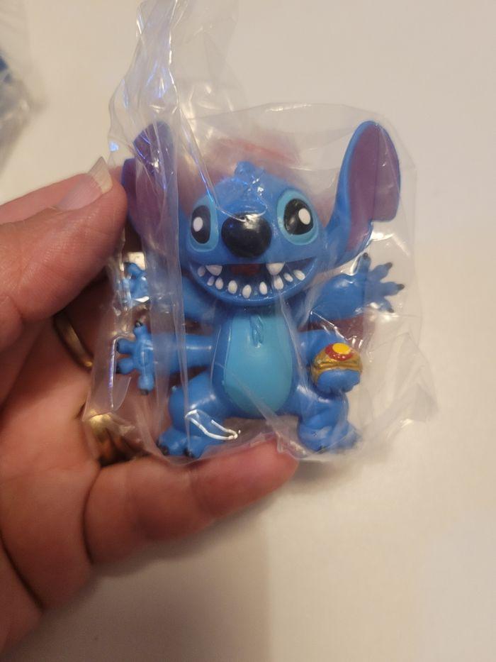 Figurine stitch à l'unité - photo numéro 1