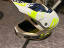 Casque motocross enfant ( 4/9 ans )