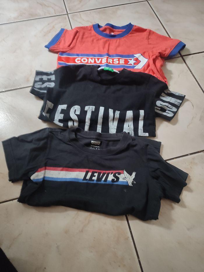 Lot t-shirt