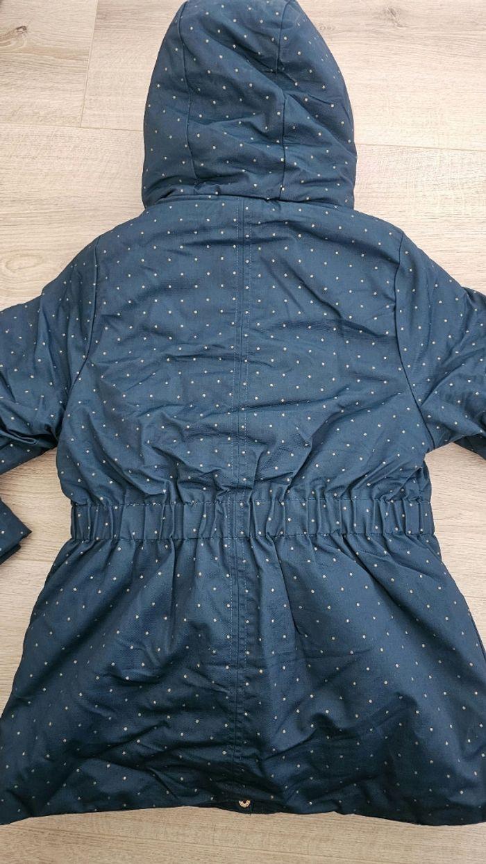 Manteau 3 en 1 Sergent Major 6 ans neuf - photo numéro 7