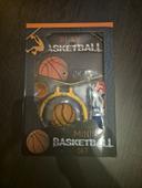 Mini-jeu de basket-ball