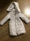 Manteau Doudoune enfant 3 ans