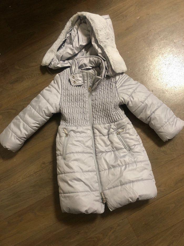 Manteau Doudoune enfant 3 ans - photo numéro 1