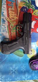 Replique airsoft p99 Walther