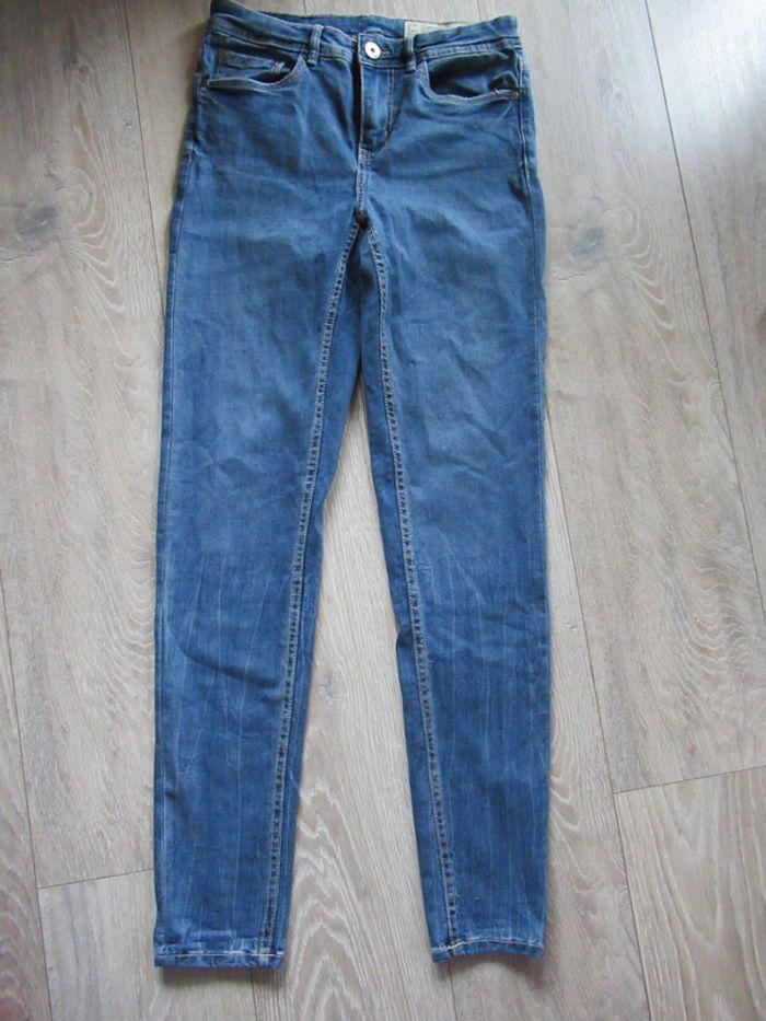 jean super skinny fit esmara tille 36 - photo numéro 2