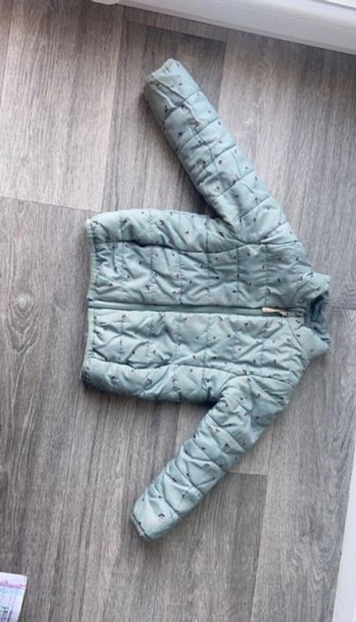 Manteau 3 en 1 Vertbaudet - photo numéro 4