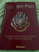 Livre complet Harry potter