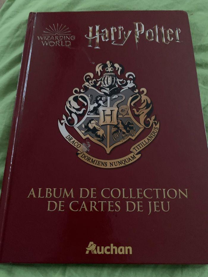 Livre complet Harry potter - photo numéro 1