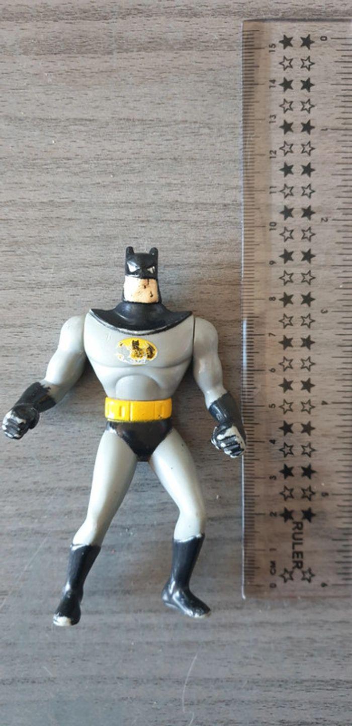 Figurine batman 10cm - photo numéro 1