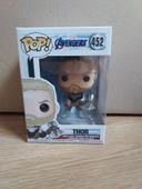 Funko pop Marvel n°452