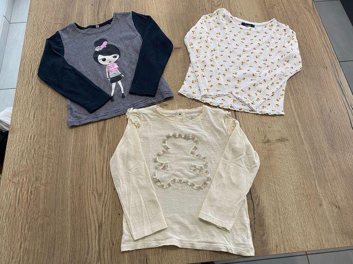 Lot vêtements fille 3 ans - photo numéro 5