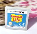 Jeu de Nintendo 3DS Tomodachi Life