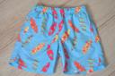 Short de bain 8 ans