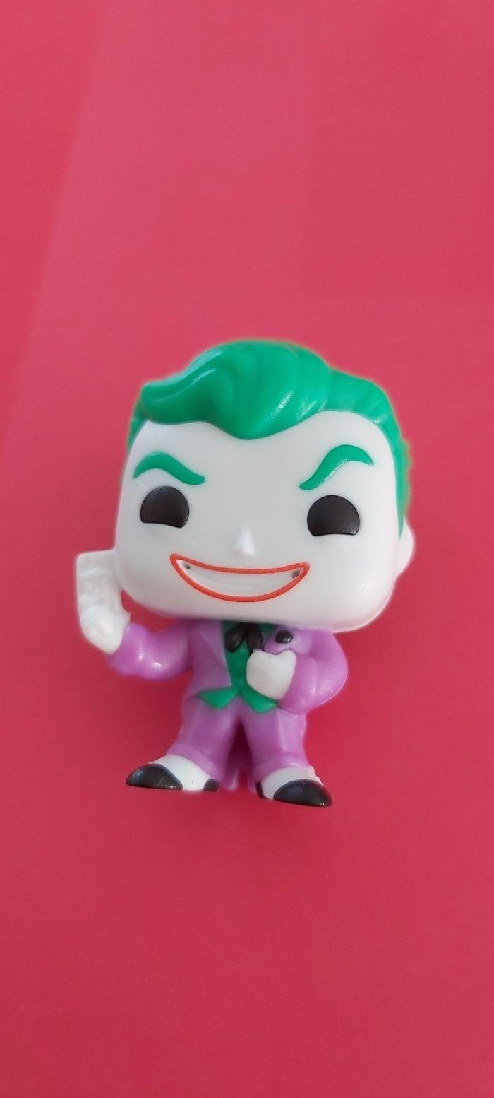 Funko pop - photo numéro 1