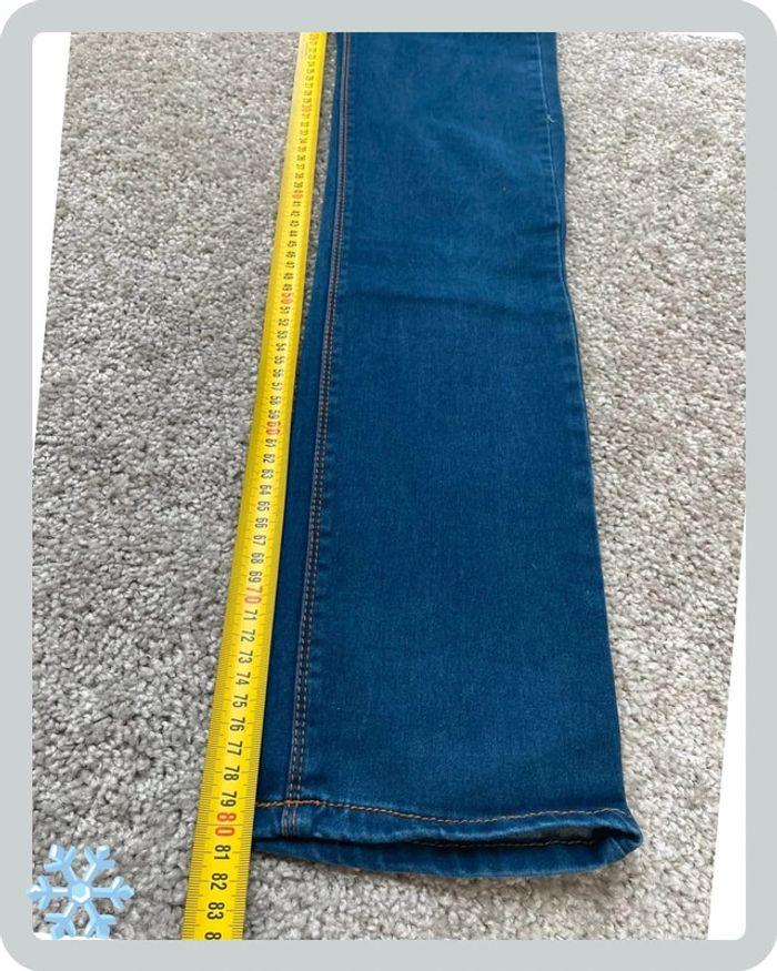 Jeans femme Biaggio taille 31 - photo numéro 4