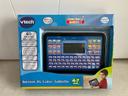 Vtech tablette Genius XL